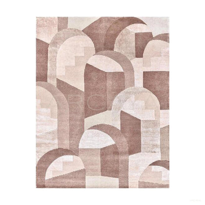 Custom Hand Tufted Rug Dsm P039 C05 - main