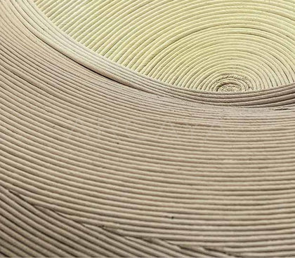 Round Wall Art 2503H0031 - detail