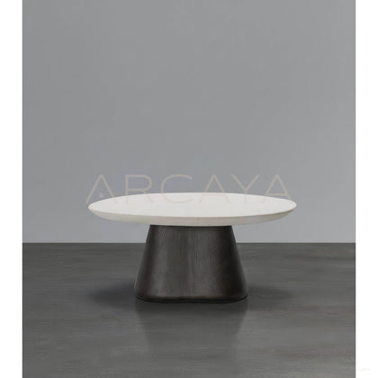 Motelda Fia Side Table - scene
