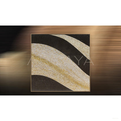 Mixed Media Wall Art 2509H0019 - scene