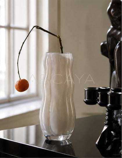 Glass Vase - scene