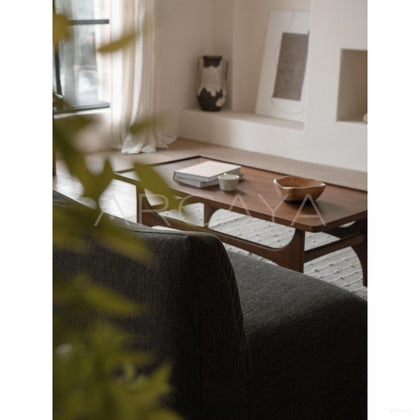 Capu Coffee Table - scene