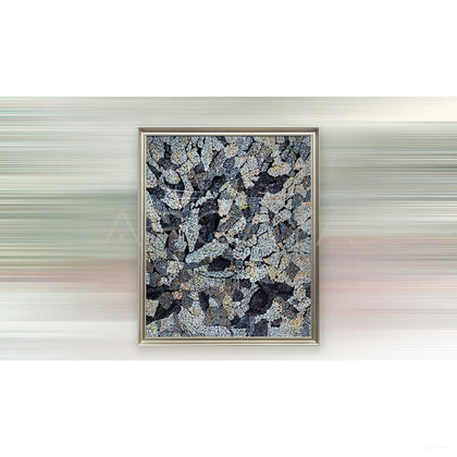 Mixed Media Wall Art 2509H0112 - scene