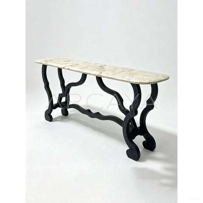 Aston Juankui Ku Furniture — Console - scene