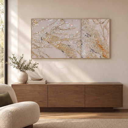 Wall Art Set 2509H0015 - main
