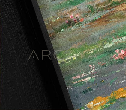 Wall Art Set 2503D0048 - detail