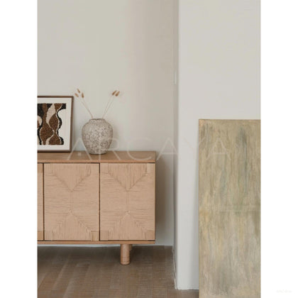 Duoxi Cabinet - scene