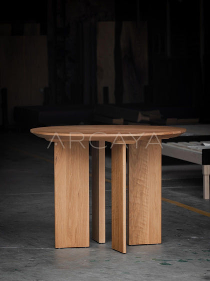 Designer Table - scene