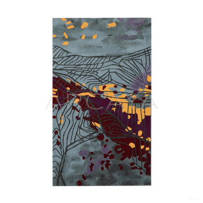 Custom Hand Tufted Rug Dsm P183 R F Jy2025 02024 5 - main