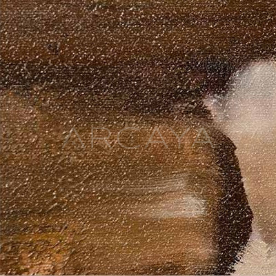Mixed Media Wall Art 2503D0120 - detail