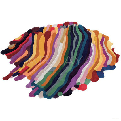 Custom Hand Tufted Rug Dsm P078 L F 23 10028 3 6 - scene