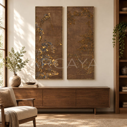 Wall Art Set 2603H0124 - main