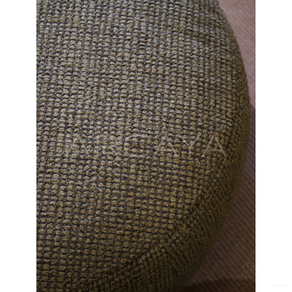 Dio Dot Round Pouf Lili Sofa - scene