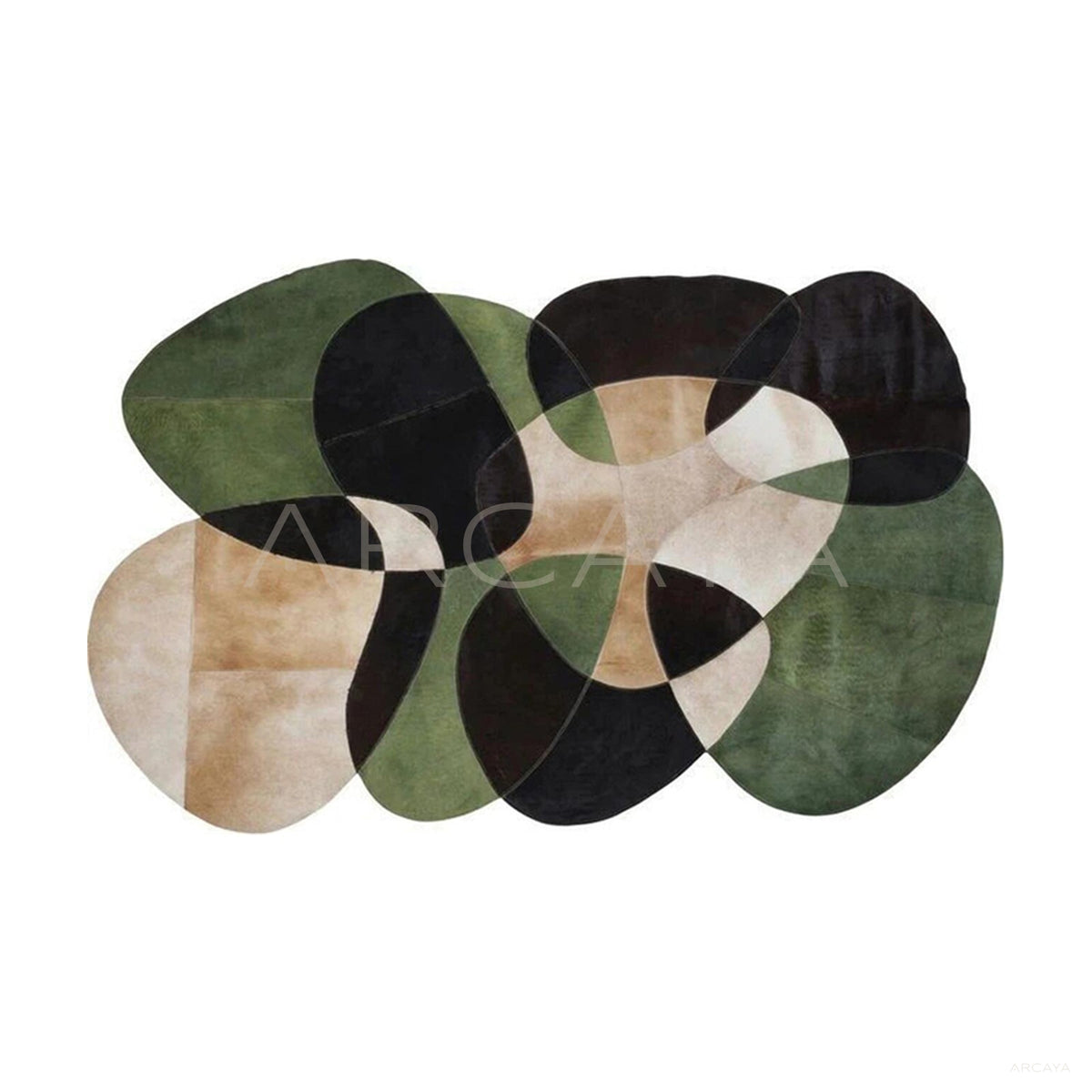 Custom Hand Tufted Rug Dsm P039 C01 - main