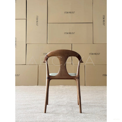 Duckbill Chair - scene