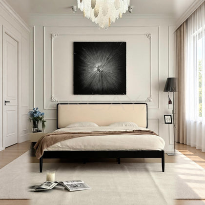 Jeaek Jianxu Bed - main