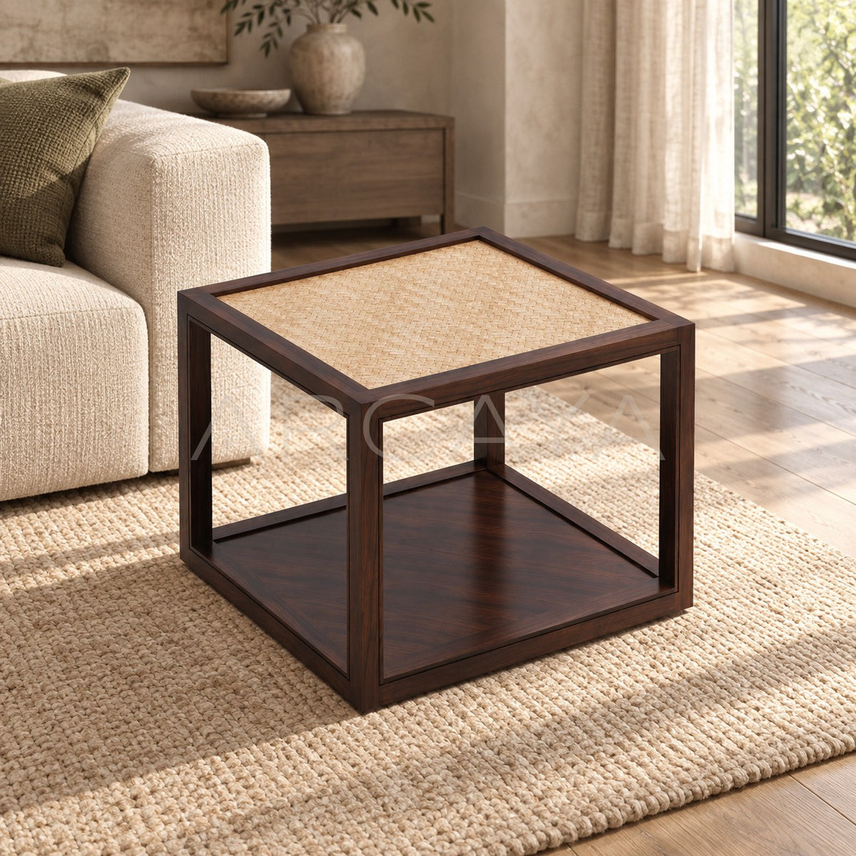 Stool Ch 5812 in detail