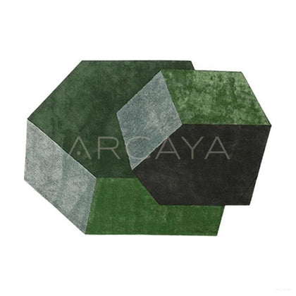 Custom Hand Tufted Rug Dsm P050 C08 - main