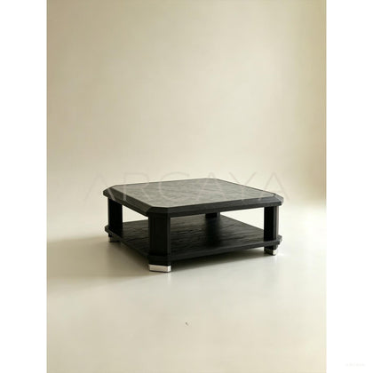 Aston Ink Mountain Furniture — Coffee Table - scene