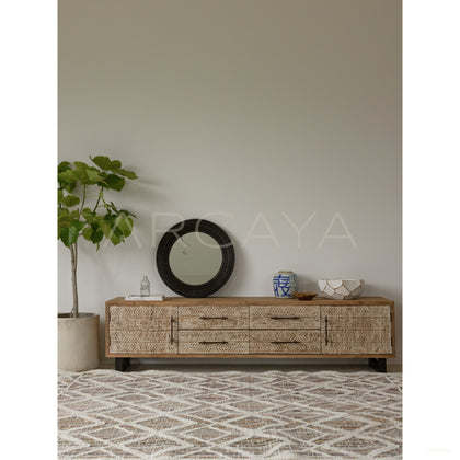 Century Series Cabinet - scene