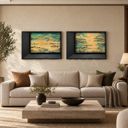 Wall Art Set 2503D0046 - main