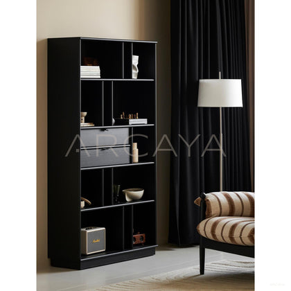Display Cabinet Collectibles - scene