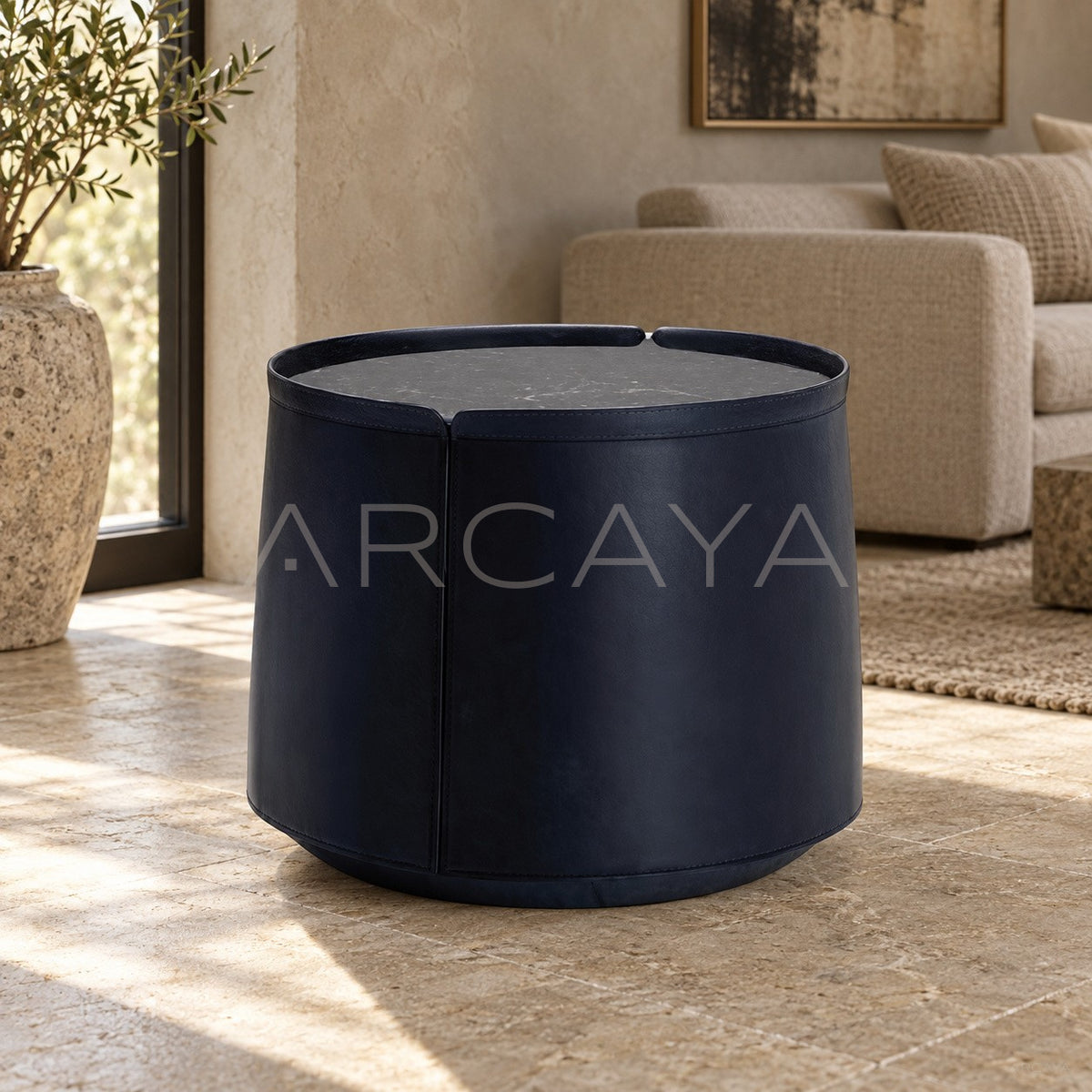 Coffee Table Pc 551B - main