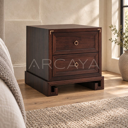 Nightstand Ch 5501K - scene
