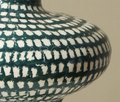 Dadan Designer Handmade Jingdezhen Vase - scene