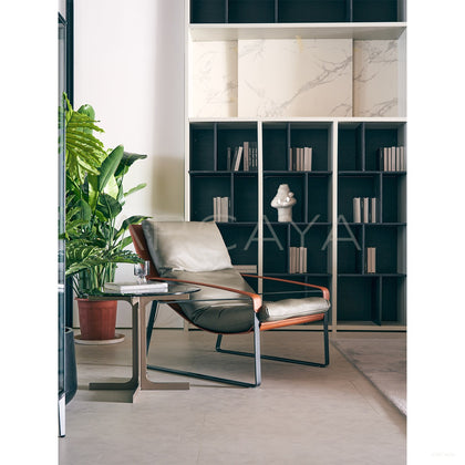 Lazy Chair - scene