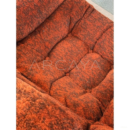 Jeaek Rongqiu Lounge Chair - scene