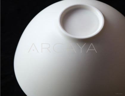 Rongbai Collab Chinese Rice Bowl - scene
