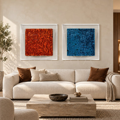 Wall Art Set 2503H0019 - main