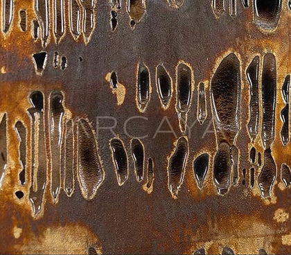 Mixed Media Wall Art 2512D0029 - detail