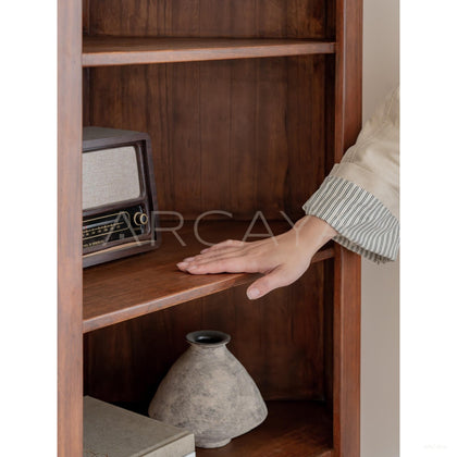 Zhuguang Display Cabinet - scene