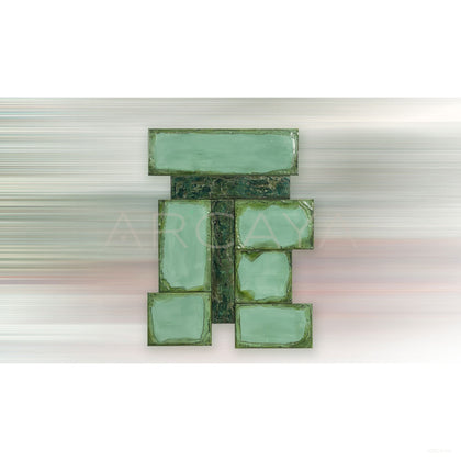 Wall Art Set 2411G0007 - scene