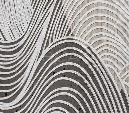 Wall Art Set 2509H0039 - detail