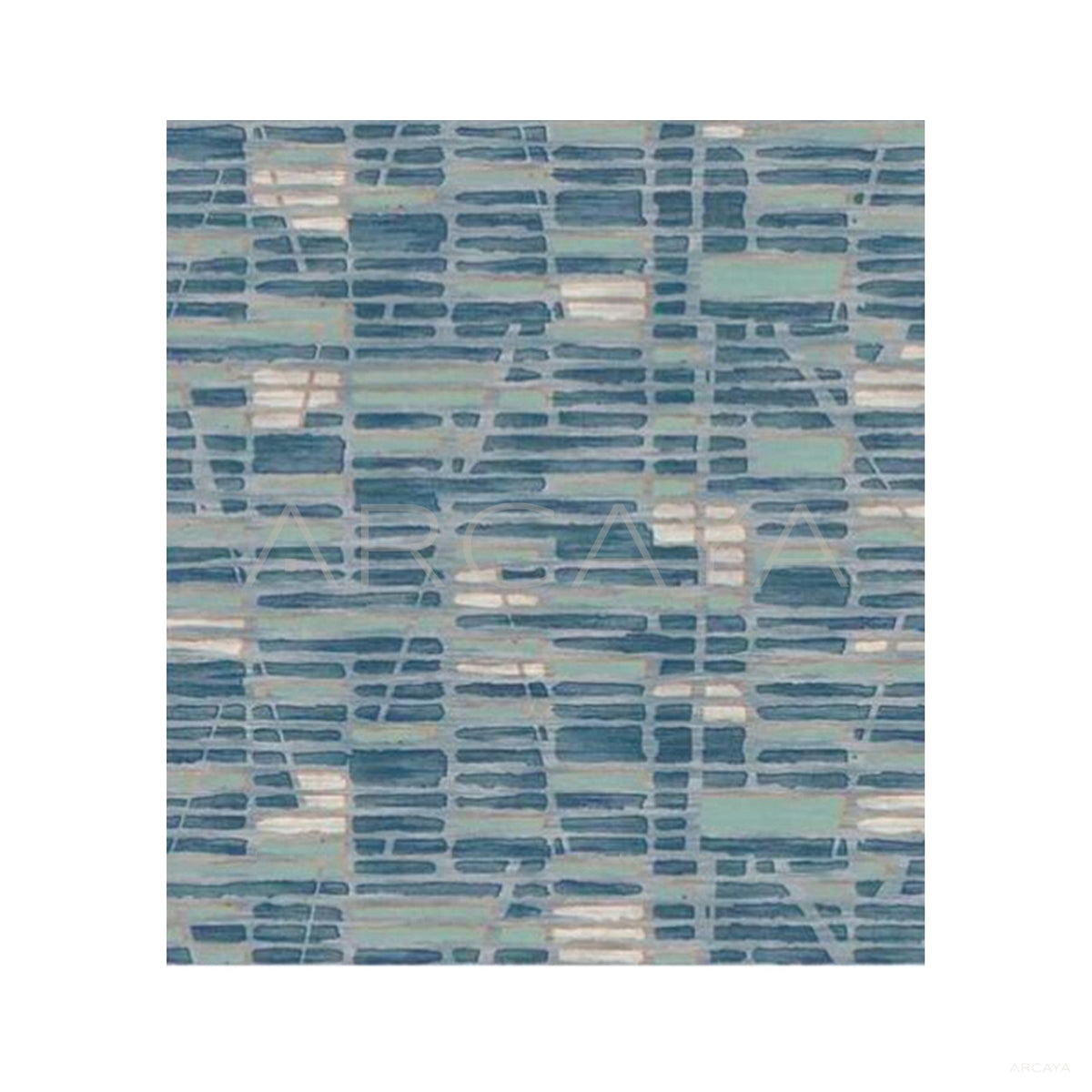 Custom Hand Tufted Rug Dsm P064 G13 - main