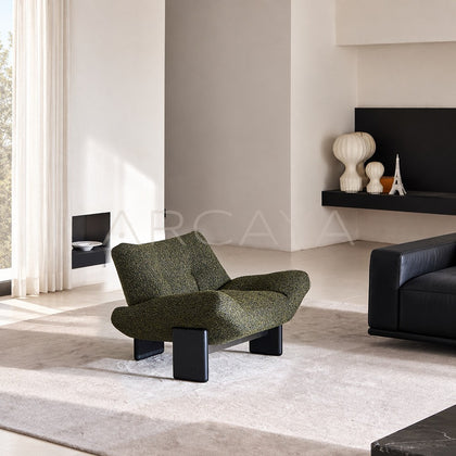 Amy Recliner Chair - main