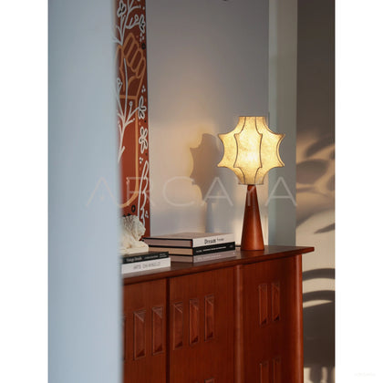 Home Ambient Lamp — Table Lighting - scene
