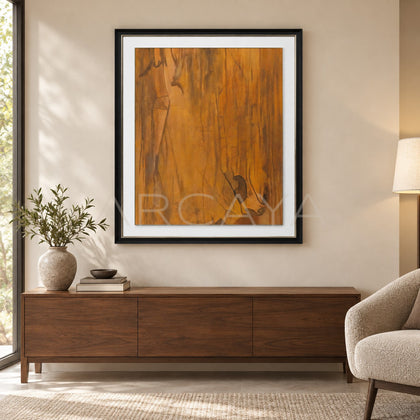 Mixed Media Wall Art 2509D0079 - main