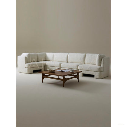 Banna Sofa - scene