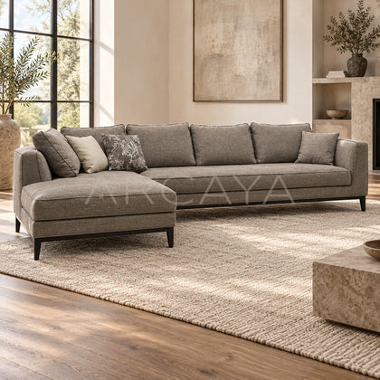 Sofa D 68 - scene