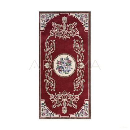 Custom Hand Tufted Rug Dsm P076 L F 23 10011 8 2 - main
