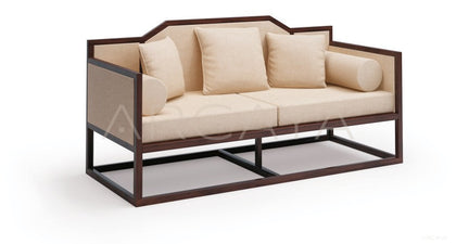 Sofa Ch 5105B - scene