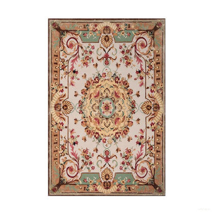Custom Hand Tufted Rug Dsm P158 R F Jy2024 08008 1 - main