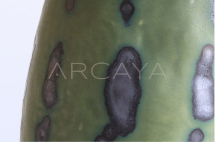 Dadan Speckled Ceramic Vase Hotel - scene