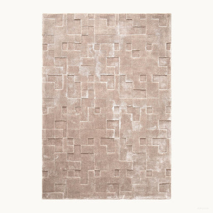Practical Designer Rug - main
