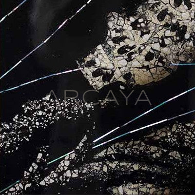 Mixed Media Wall Art 2503H0016 1 - detail