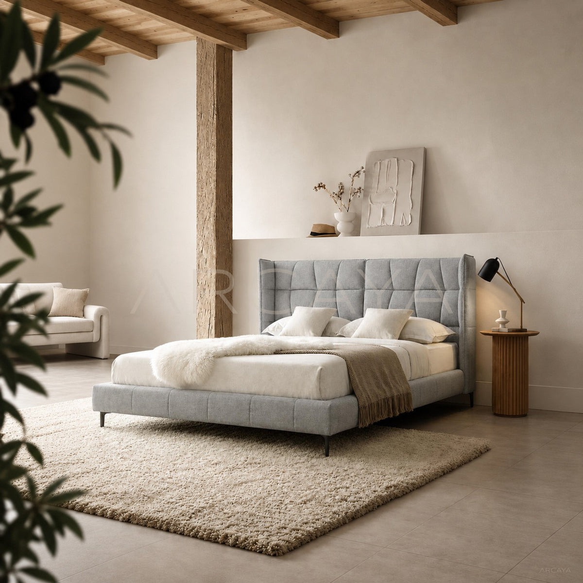Have a floor plan or reference image?